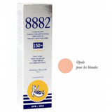 8882 CRÈME DE JOUR ECRAN SPF50+ OPALE 4ML