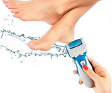 Appareil Pieds Anti Callosités - Callous Remover Rechargeable