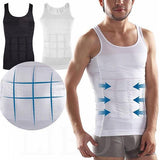 Slim'N Lift Débardeur Gainant Amincissant Pour Homme