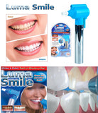 Luma Smile