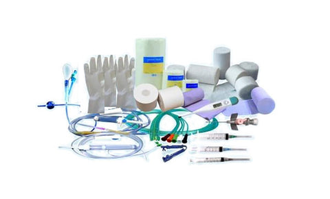 Consommable Medical