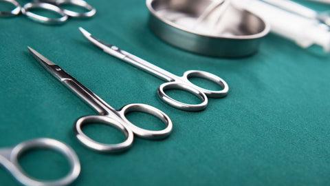 Instrument de Chirurgie