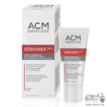 ACM Sebionex Trio Créme Apaisante Anti-imperfection 40 ml