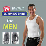 Slim'N Lift Débardeur Gainant Amincissant Pour Homme