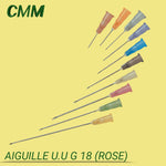 AIGUILE U.U G18