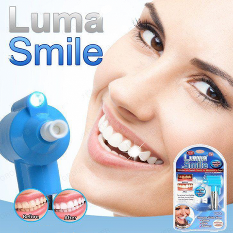 Luma Smile